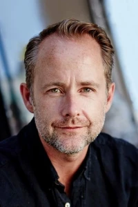 Foto de Billy Boyd