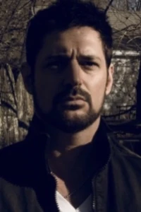 Photo of David Gere