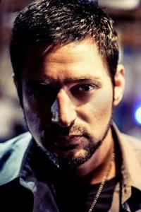 Photo of David Gere