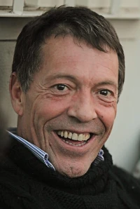 Photo of Ramón Langa