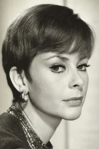 Foto de Geneviève Page