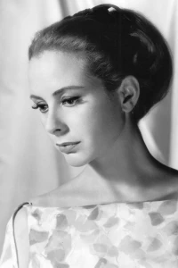 Foto de Geneviève Page