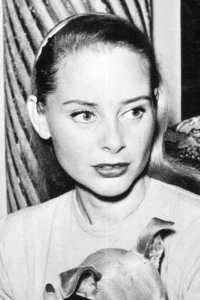 Foto de Geneviève Page