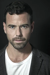 Photo of Joseph Beattie