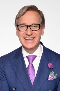 Photo of Paul Feig