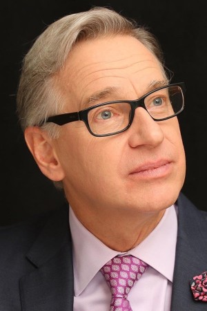 Paul Feig