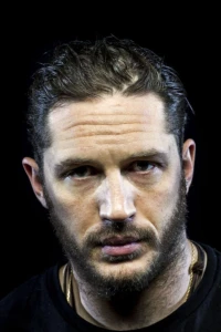Photo of Tom Hardy