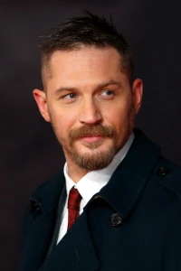 Photo of Tom Hardy