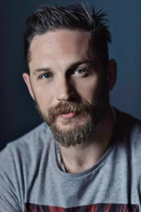 Photo of Tom Hardy
