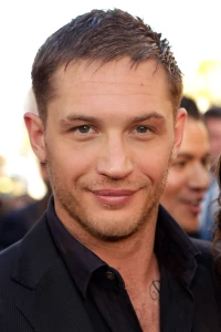 Photo of Tom Hardy