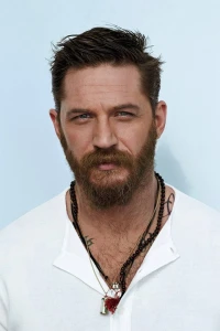 Photo of Tom Hardy