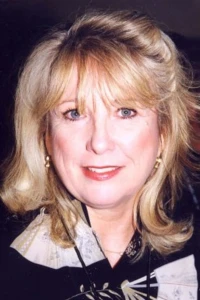Photo of Teri Garr