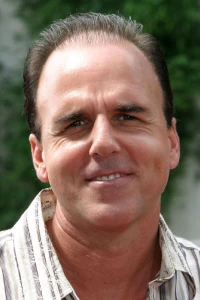 Photo of Steve Oedekerk
