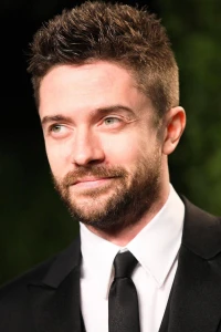 Foto de Topher Grace