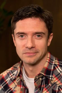 Foto de Topher Grace