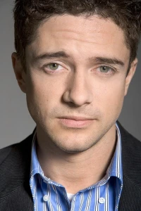Foto de Topher Grace