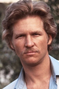 Photo of Jeff Bridges