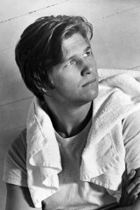 Photo of Jeff Bridges