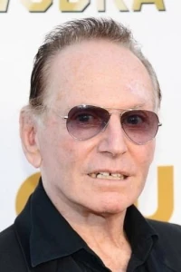 Photo of Paul Herman