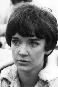 Photo of Pamela Franklin