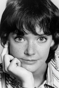 Photo of Pamela Franklin