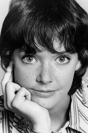Pamela Franklin
