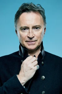 Foto de Robert Carlyle