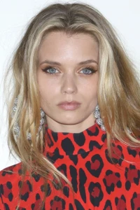 Photo of Abbey Lee