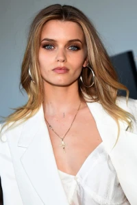 Photo of Abbey Lee