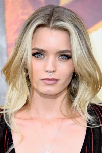 Photo of Abbey Lee