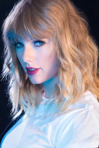 Photo of Taylor Swift