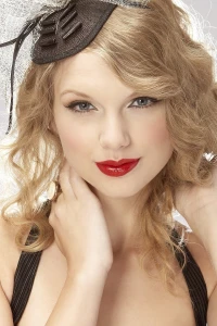 Photo of Taylor Swift