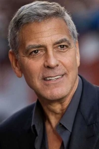Photo of George Clooney
