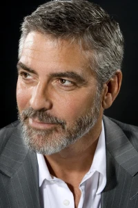 Photo of George Clooney