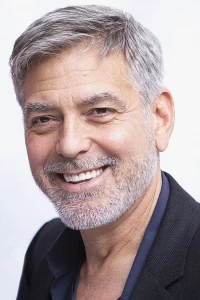 Photo of George Clooney