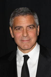 Photo of George Clooney