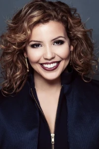 Photo of Justina Machado