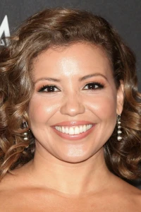 Photo of Justina Machado