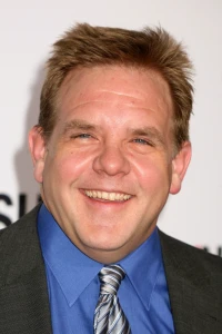 Photo of Brian Howe