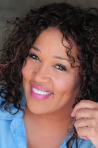 Photo of Kym Whitley