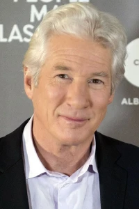 Foto de Richard Gere