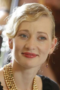 Photo of Magdalena Popławska