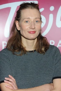 Photo of Magdalena Popławska