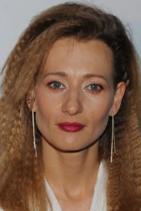Photo of Magdalena Popławska