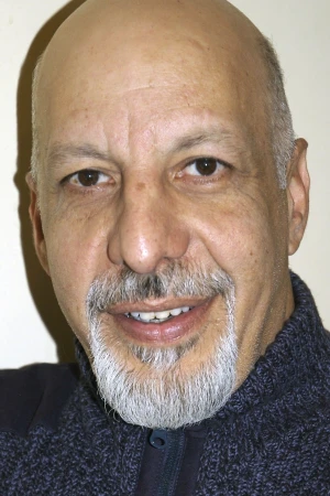 Erick Avari