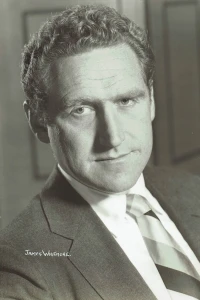 Foto de James Whitmore