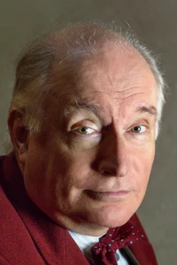 Photo of Simon Jones