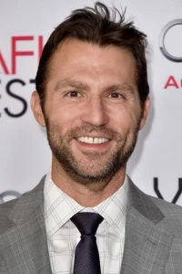 Foto de Jonathan King