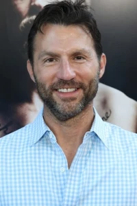 Foto de Jonathan King