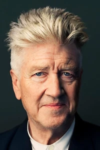 Photo of David Lynch